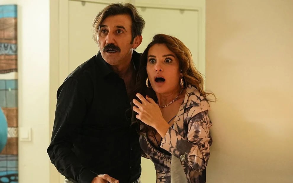 Maldade de Hande e Reha provoca uma tragédia com Deniz em Coração de Mãe