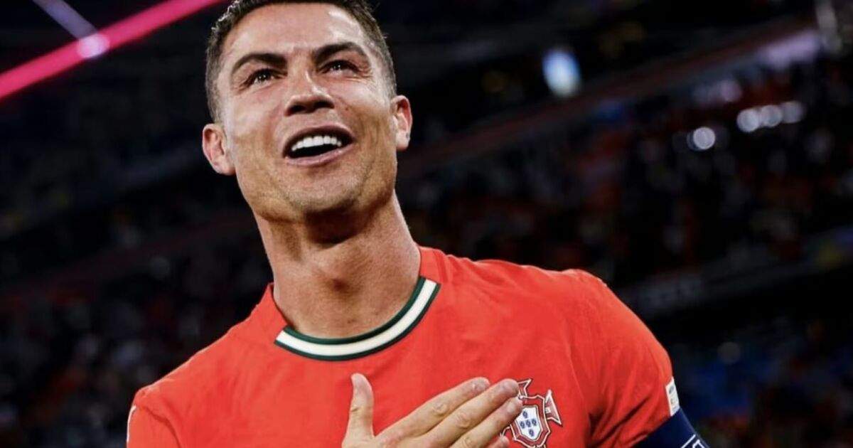 Última Copa de CR7 marca disputa no Grupo K da Copa do Mundo