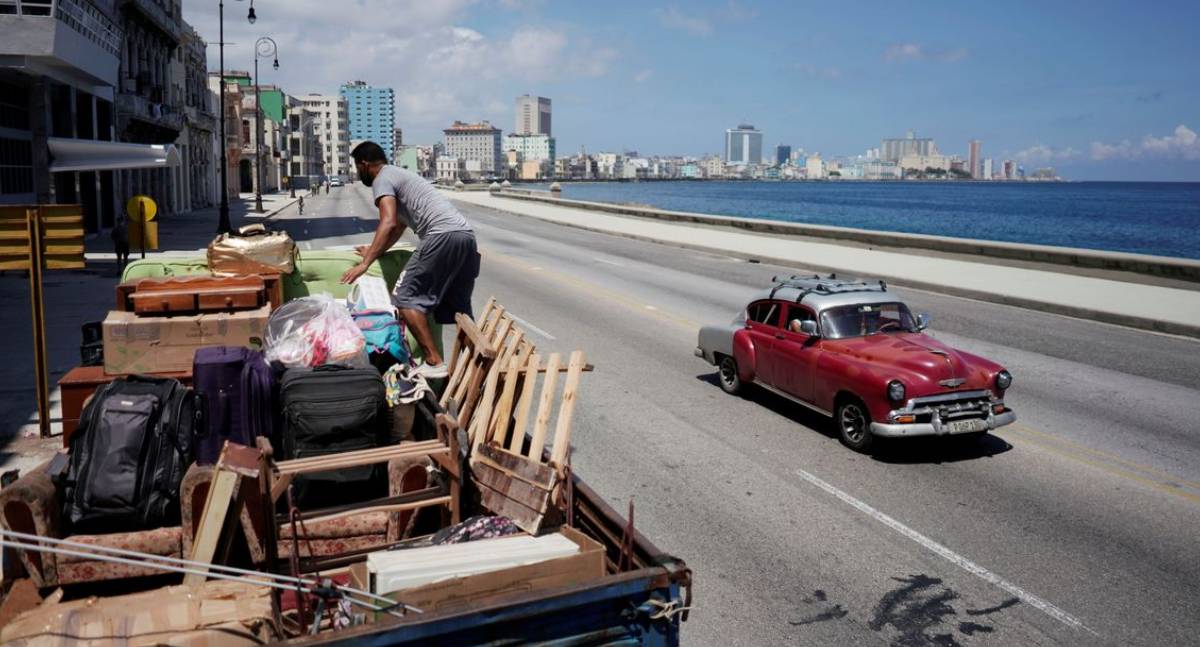 Cuba debate reformas para enfrentar crise econômica