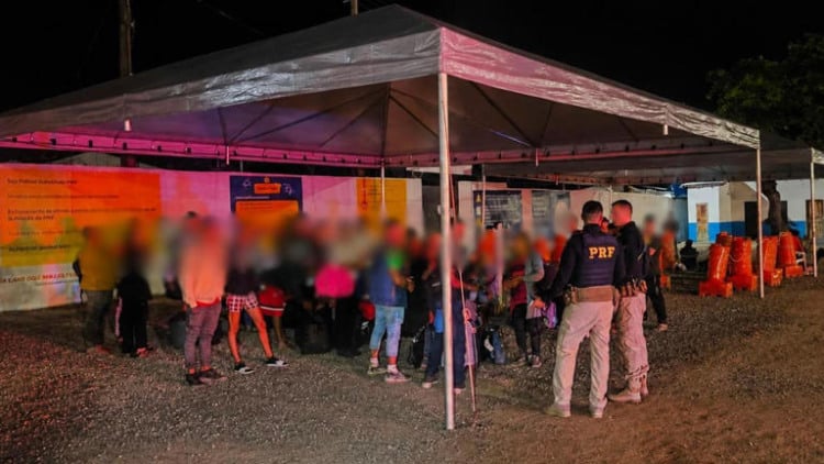 Mais uma preocupação migratória para que a conta não caia no colo da população roraimense