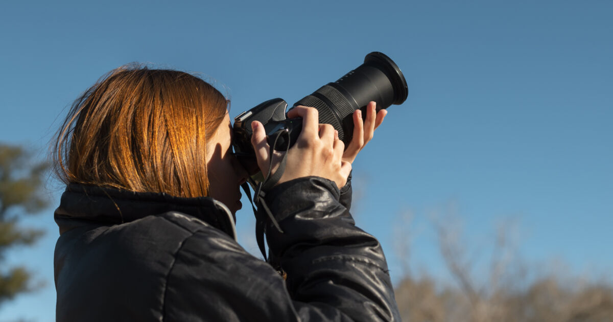 Curso gratuito e online de fotografia abre vagas; veja como participar
