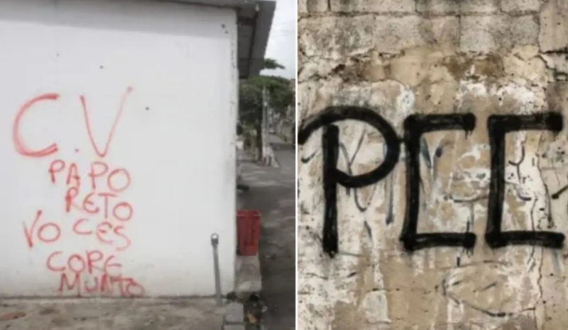 O que muda? EUA listam PCC e CV como terroristas a partir desta sexta-feira