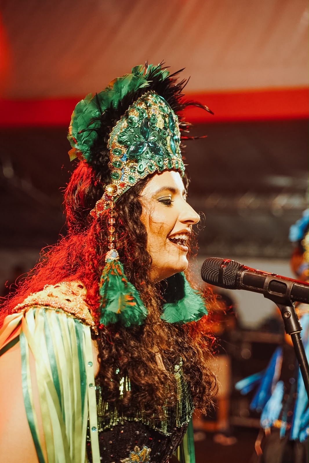 Com bumba meu boi, tambor de crioula e shows, projeto Caminhos da Cultura movimenta a Praia Grande a partir desta sexta (19)