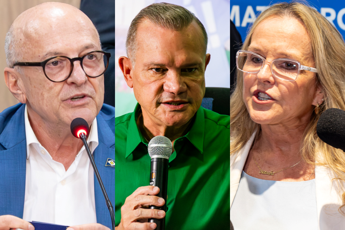 Agropolítica…