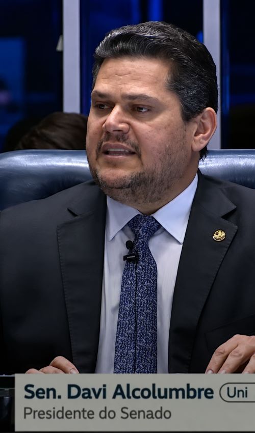 ‘não serei intimado e chantageado. O Brasil saberá o nome’ – SelesNafes.com