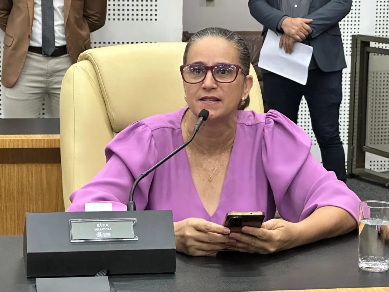 TRE-GO rejeita ação por suposta fraude à cota de gênero e mantém mandatos de vereadores do PT em Goiânia