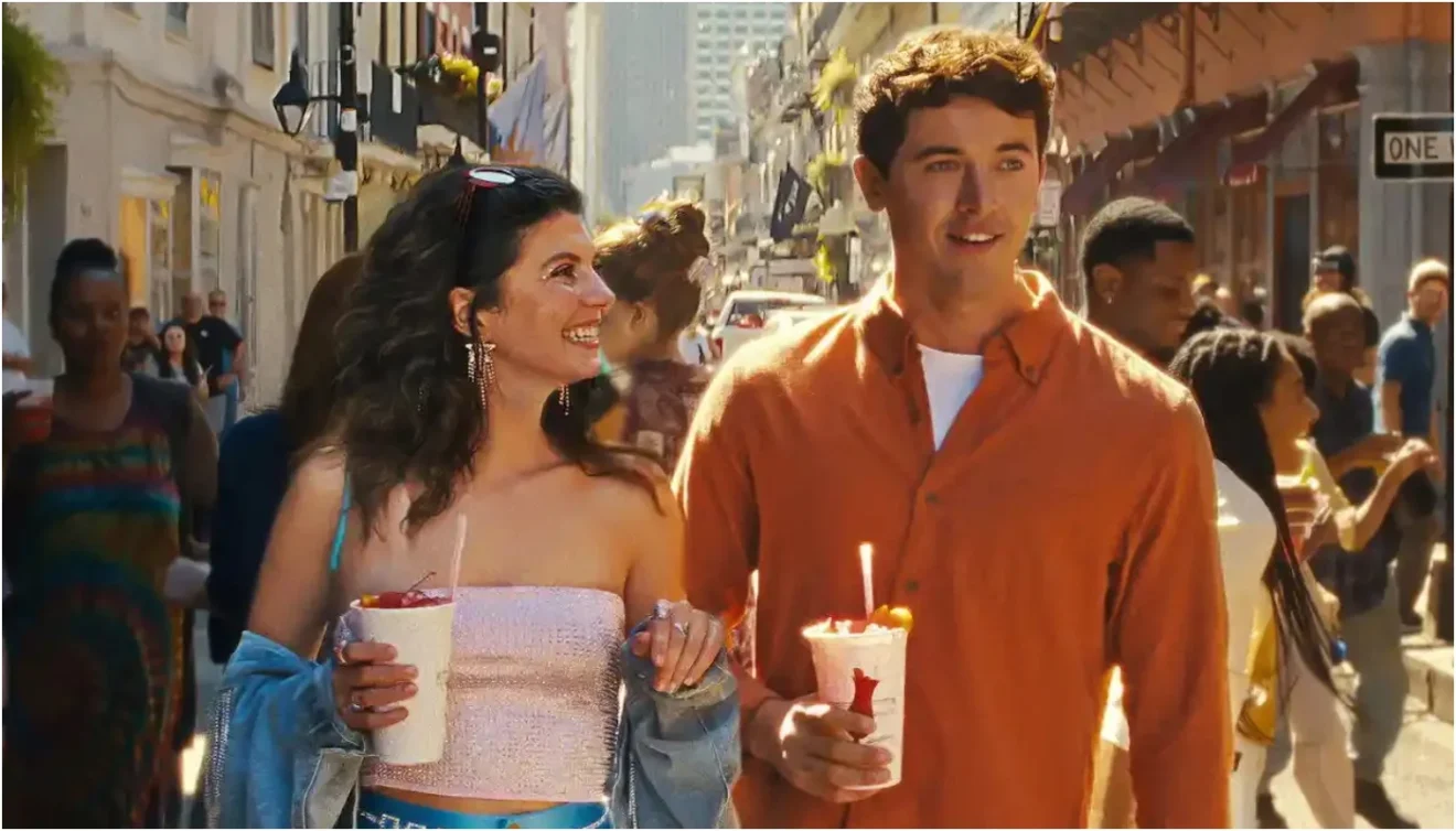 Dia dos Namorados na Netflix: 4 filmes para todos os gostos curtirem a data especial