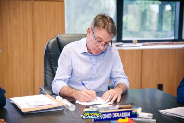 MP de Contas vê “agiotagem institucional” em consignados da gestão Denarium e recomenda rescisão de contratos