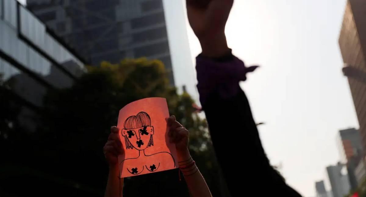 Denúncias de violência digital contra mulheres sobem 188%
