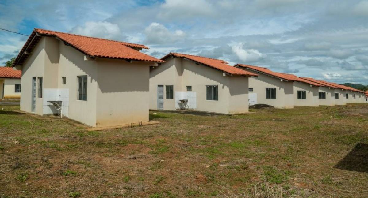 Deputados aprovam liberação de recursos para conclusão de moradias populares em Rondônia