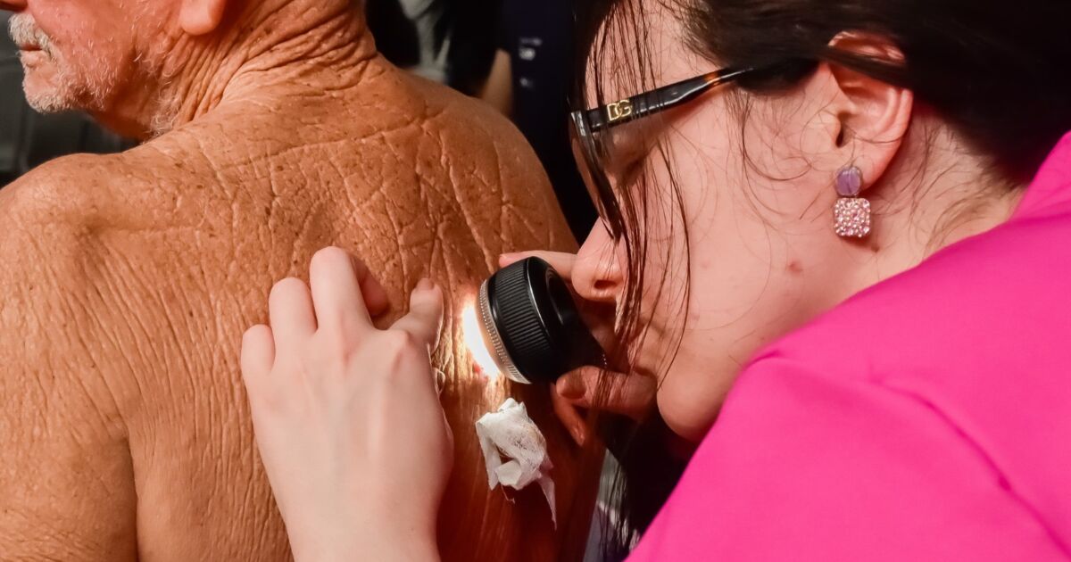 Governo leva atendimentos de dermatologia e ISTs a Itapiranga no AM