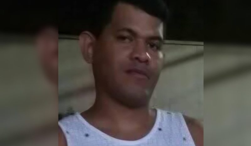 polícia busca paradeiro de homem no Colônia Santo Antônio