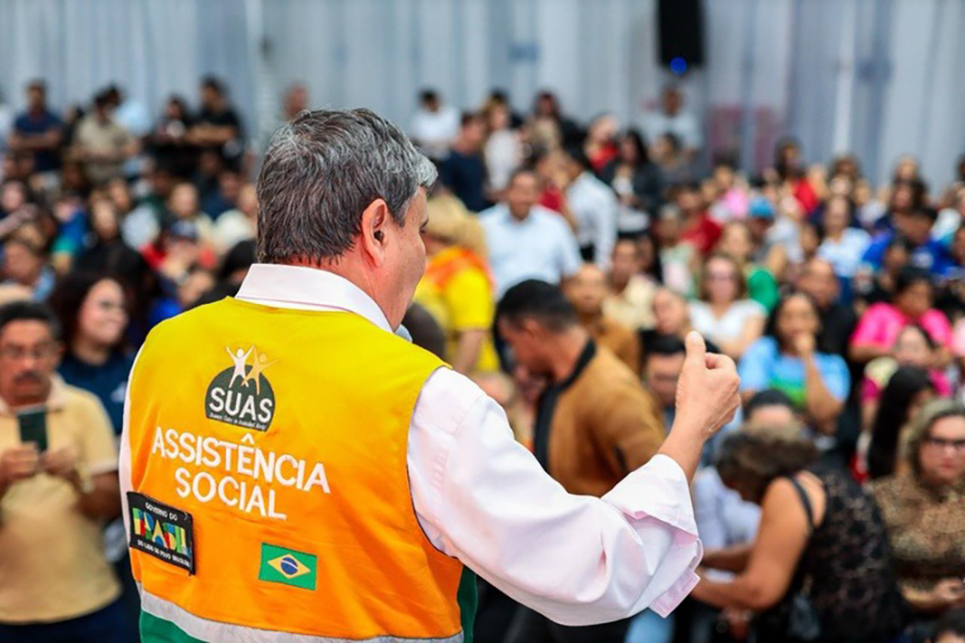 Ministério do Desenvolvimento e Assistência Social investe R$ 7,8 milhões no Amapá – Diário do Amapá