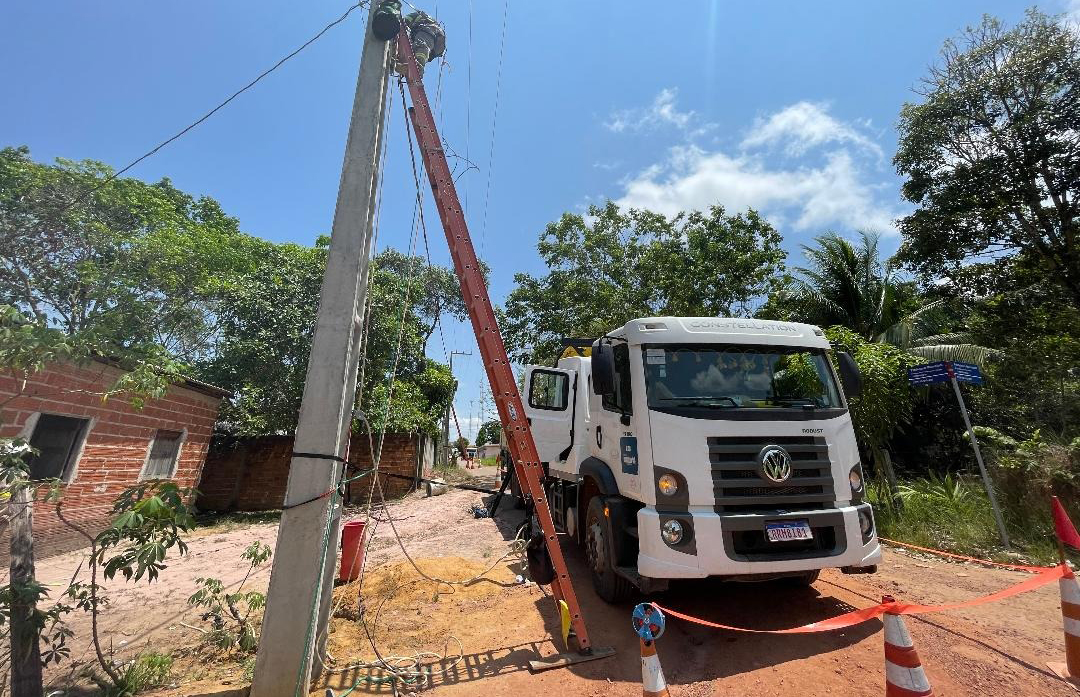 Macapá, Santana, Amapá e Laranjal do Jari terão desligamentos programados de energia entre 9 e 14 de junho – Diário do Amapá