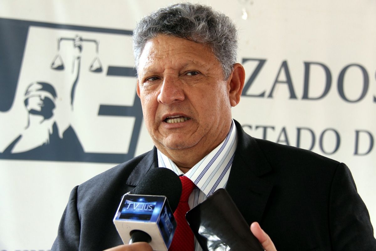 Suspeitas no TJ-MT…