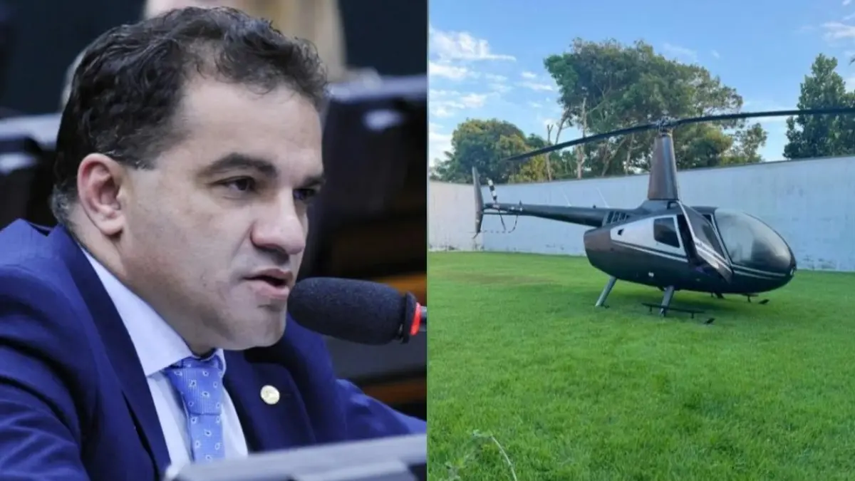 Operação da PF em Goiás mira deputado federal por corrupção