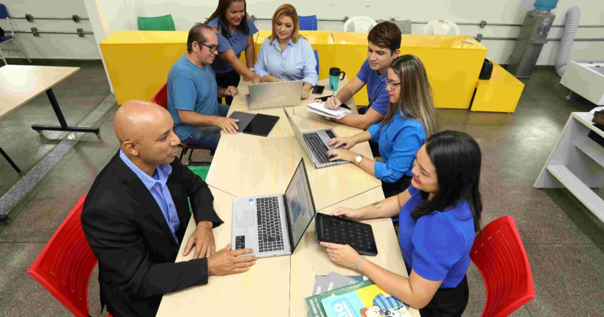 Secretaria de Educação abre processo seletivo para novos diretores escolares