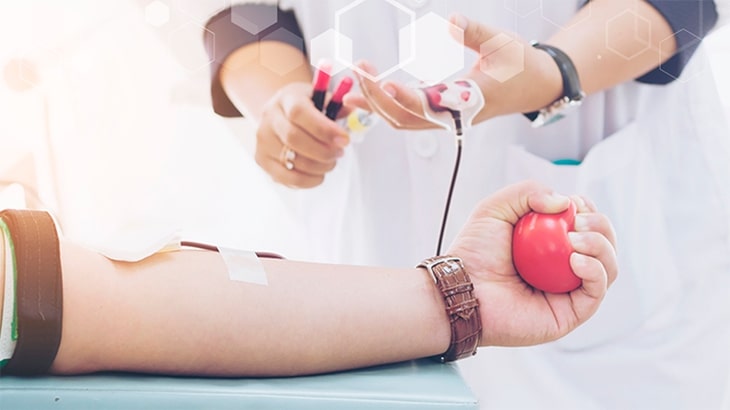 Maranhão lança campanha Junho Vermelho para reabastecer estoques críticos de sangue
