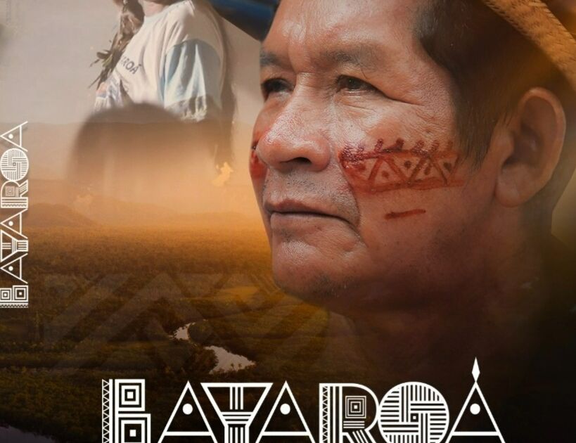 Projeto Kunhã_Eté promove lançamento do documentário Bayaroá em Manaus
