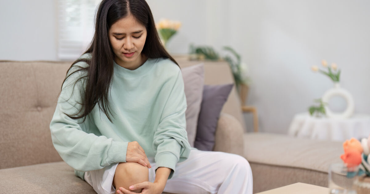 Fadiga constante e dores podem indicar doenças autoimunes em mulheres
