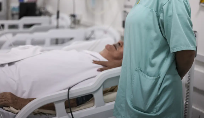 cartilha reúne orientações sobre direitos dos pacientes