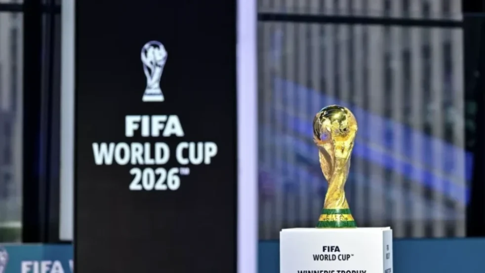 Brasileirão bate recorde de jogadores convocados para a Copa do Mundo