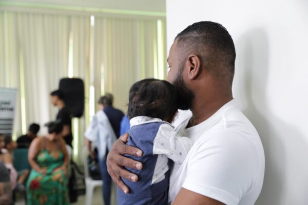 Inscrições para reconhecimento de paternidade e maternidade estão abertas até 31 de julho, em Roraima