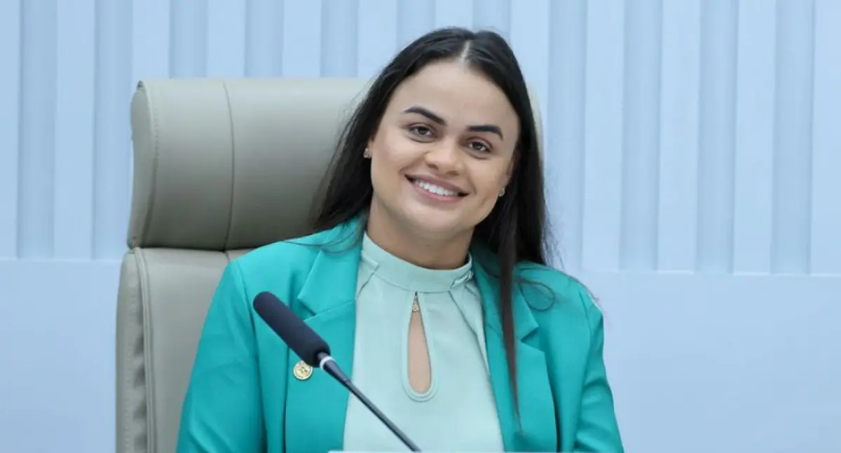 Dra. Taíssa solicita ao DER a recuperação urgente de estrada vicinal na comunidade de Vila Murtinho