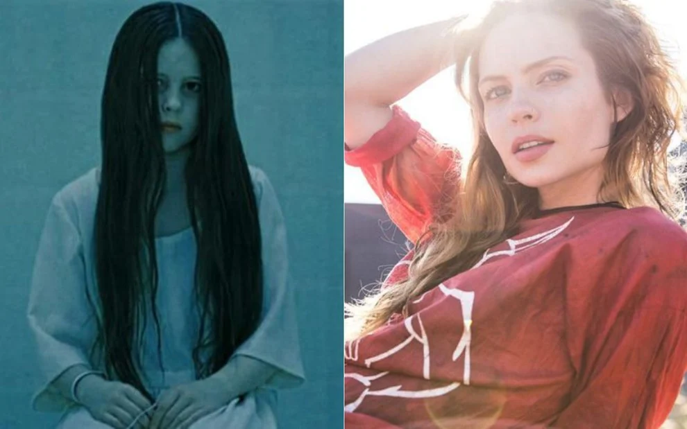 Daveigh Chase, atriz de ‘O Chamado’ e voz de Lilo, morre aos 35 anos