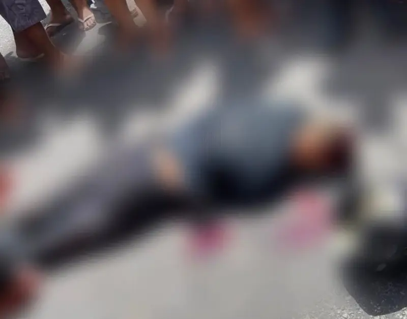 Homem morre após troca de tiros e confusão na Feira da 8 de Maio, em Icoaraci
