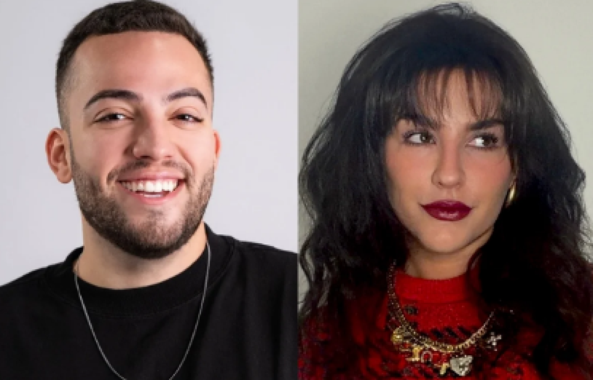 "Kéfera foi a pior pessoa com quem já gravei", revela Lucas Rangel…