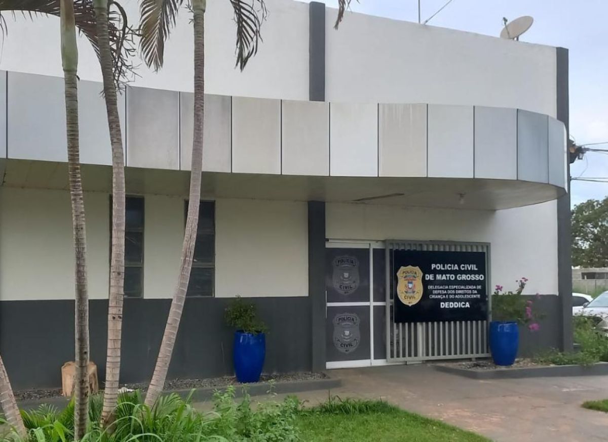 Polícia Civil cumpre prisão de mulher investigada pela morte da filha bebê…