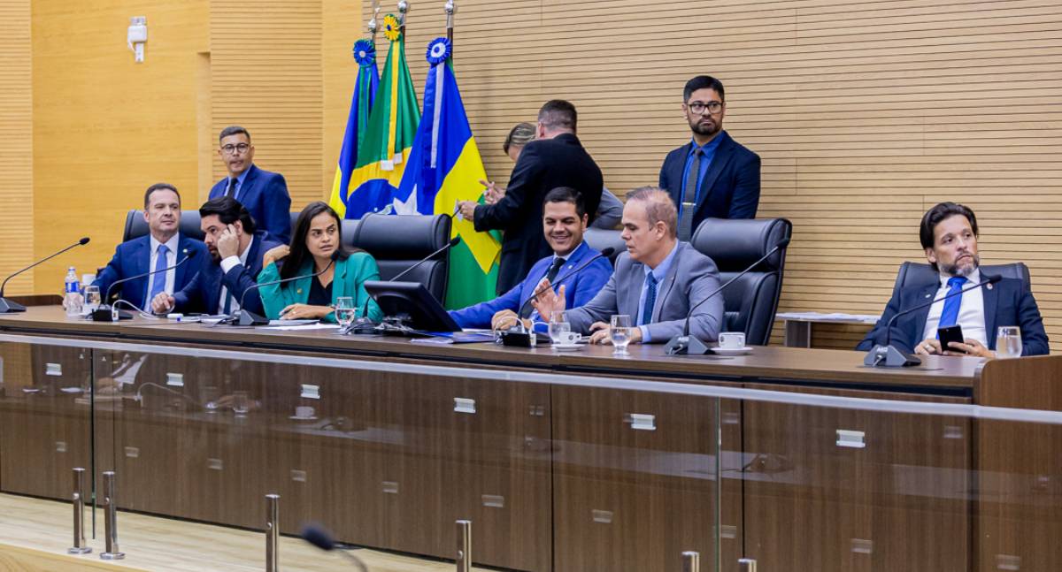 Emater recebe R$ 11,8 milhões para fortalecer ações em Rondônia