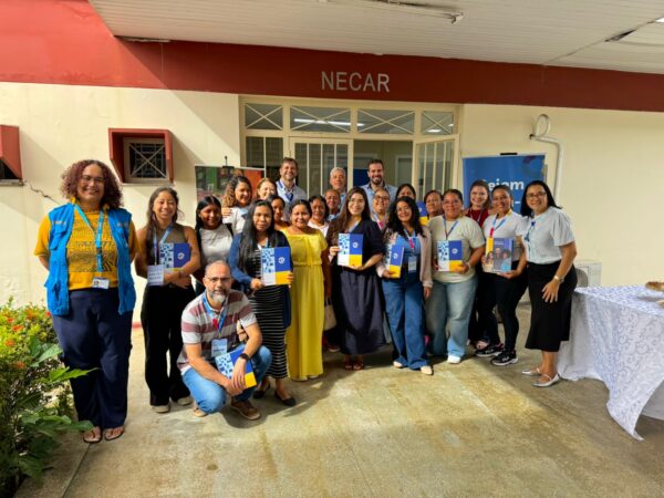 Empretec para Refugiados inicia terceira edição em Roraima com foco no fortalecimento de negócios