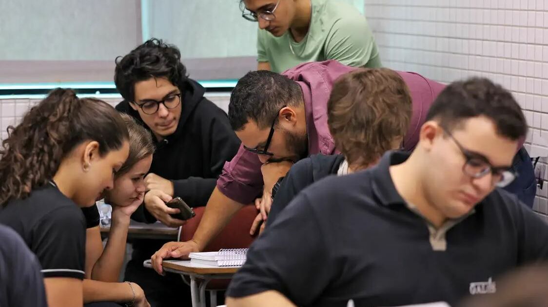 MEC amplia prazo para pagar taxa de inscrição até dia 22 de junho
