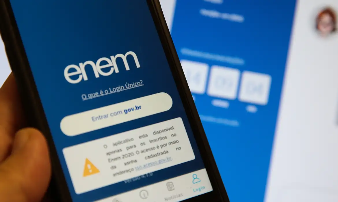 Enem 2026: inscrições terminam nesta sexta-feira; veja como garantir participação