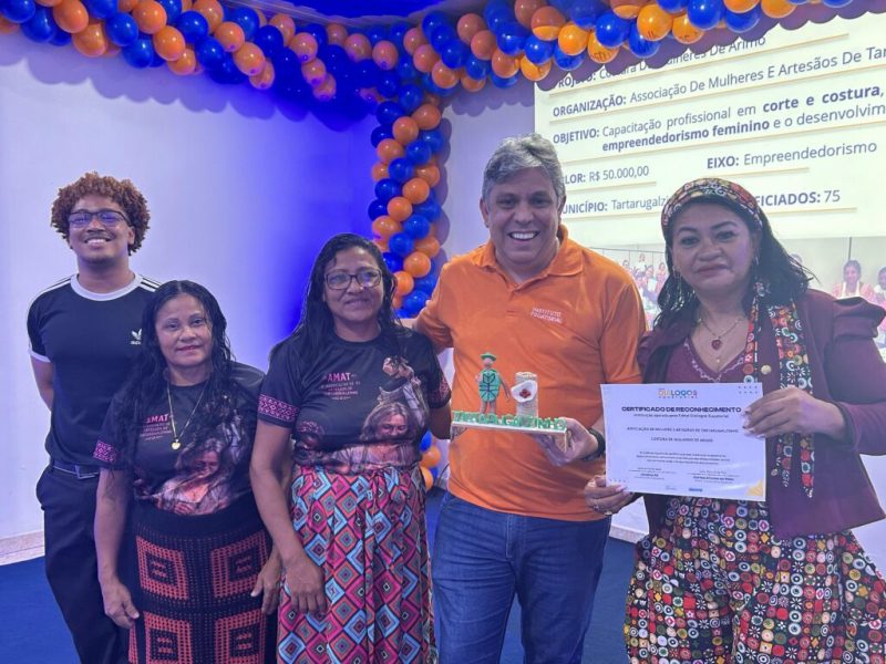 Equatorial anuncia projetos sociais que terão apoio para empreendedorismo e inclusão de jovens – SelesNafes.com