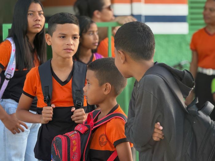 Alunos de Tartarugalzinho terão café da manhã todos os dias, anuncia prefeito – SelesNafes.com