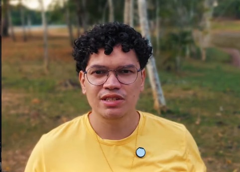 Estudante da UFAC rebate análise de Friale sobre El Niño