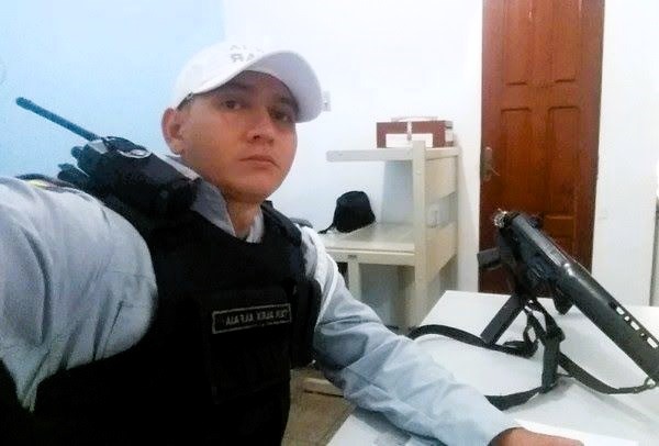 Ao ser condenado por matar irmãos, ex-tenente da PM deixa fórum e desaparece – SelesNafes.com