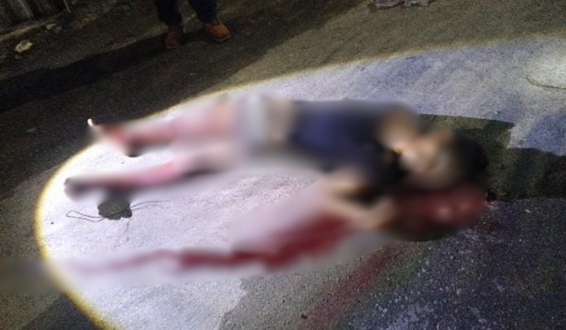 Homem é morto a tiros no Novo Aleixo em suposta disputa de facções