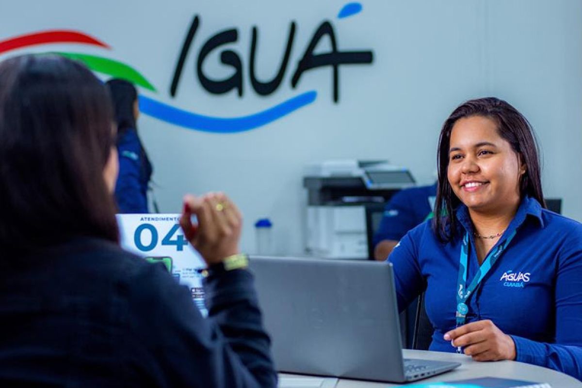 Águas Cuiabá abre 19 vagas de estágio para estudantes do ensino superior…