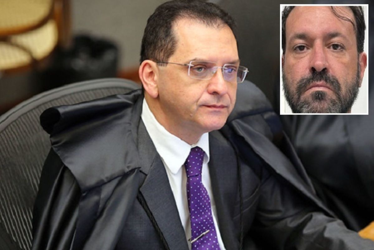 Defesa alega risco de suicídio, mas STJ nega soltar empresário