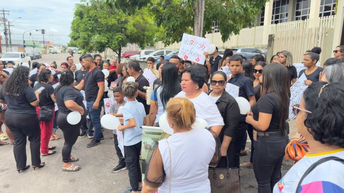 Filhos de vítimas de feminicídio no Amapá já podem solicitar pensão especial do INSS – SelesNafes.com