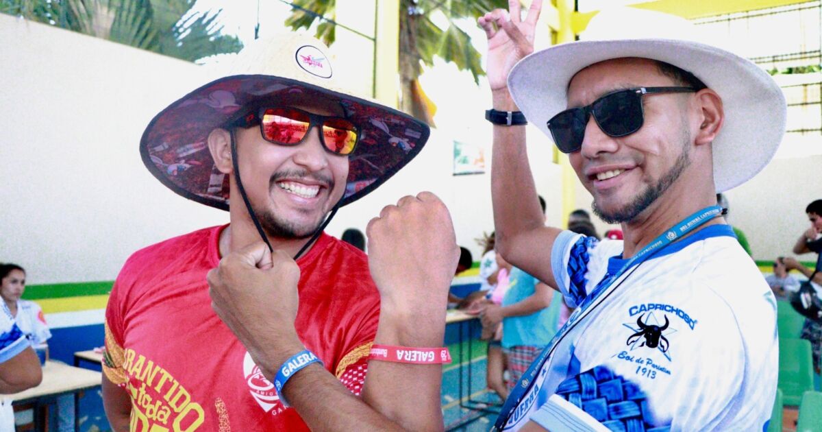 Festa dos Visitantes em Parintins será por doação de alimentos; saiba como