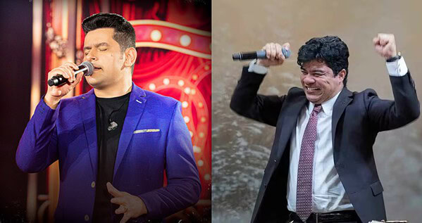 Léo Magalhães e Samuel Mariano são as primeiras atrações confirmadas no Festival da Banana 2026