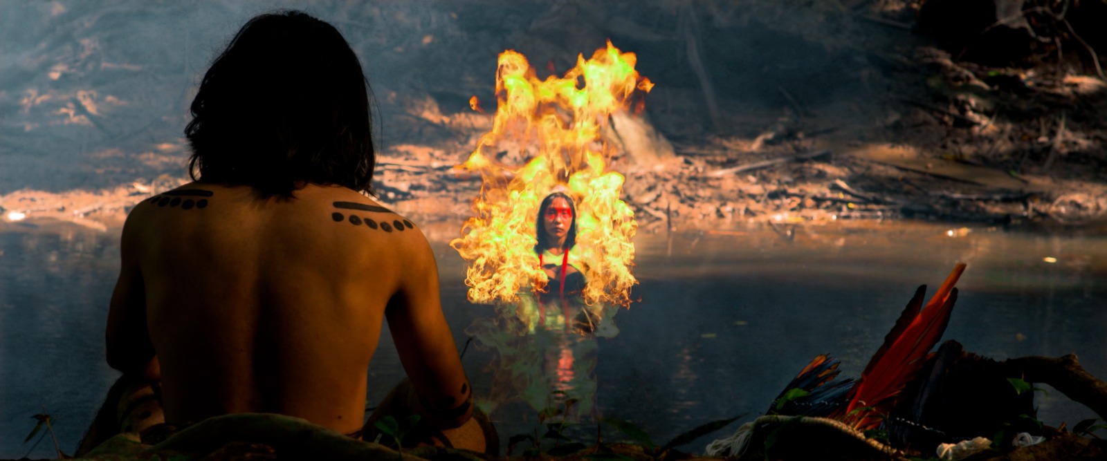 Filme amapaense ‘Amazônia Xamã’ é selecionado para festival internacional de cinema em Nova York – Diário do Amapá