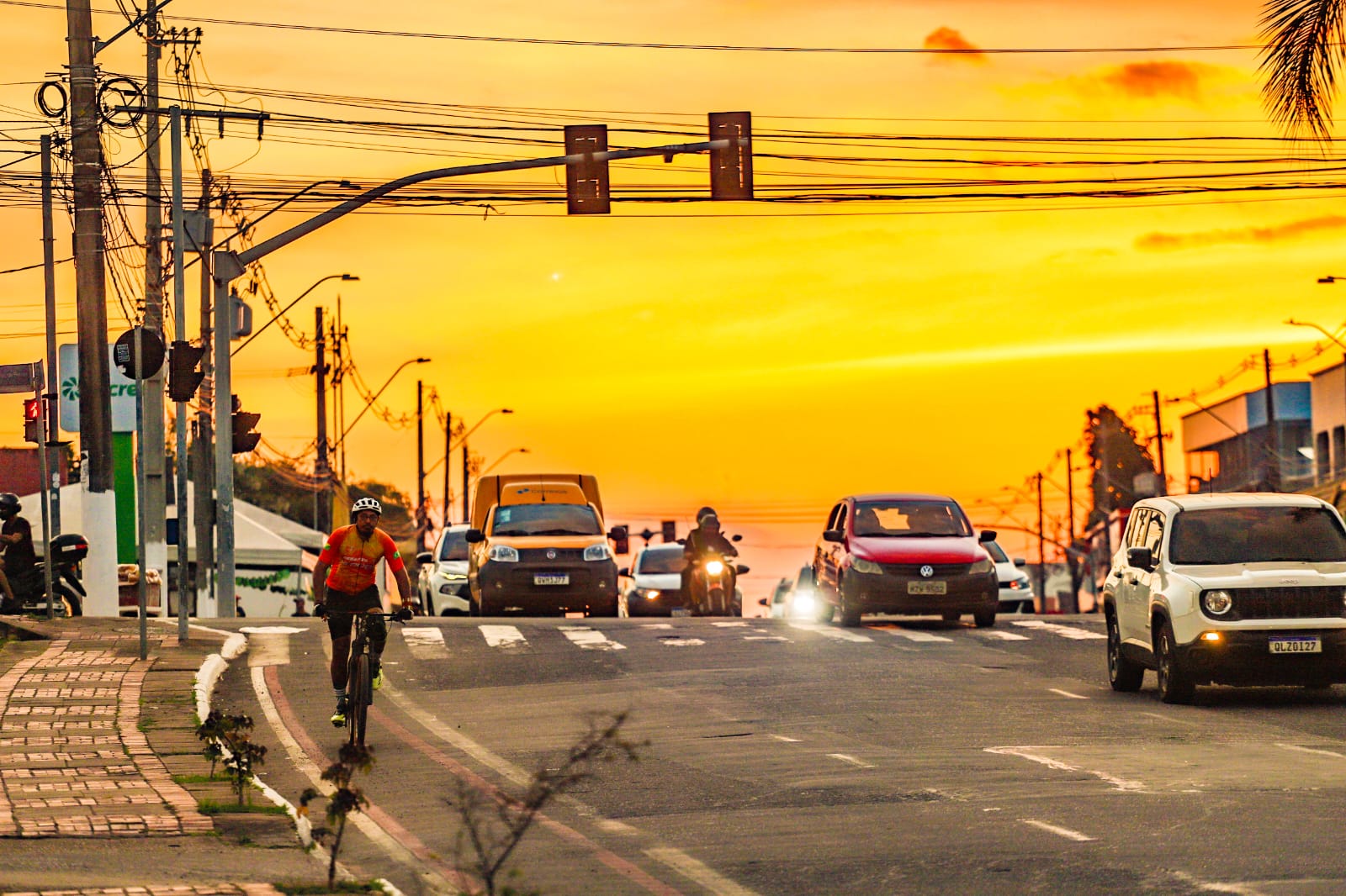 como o fenômeno afeta a saúde e o meio ambiente