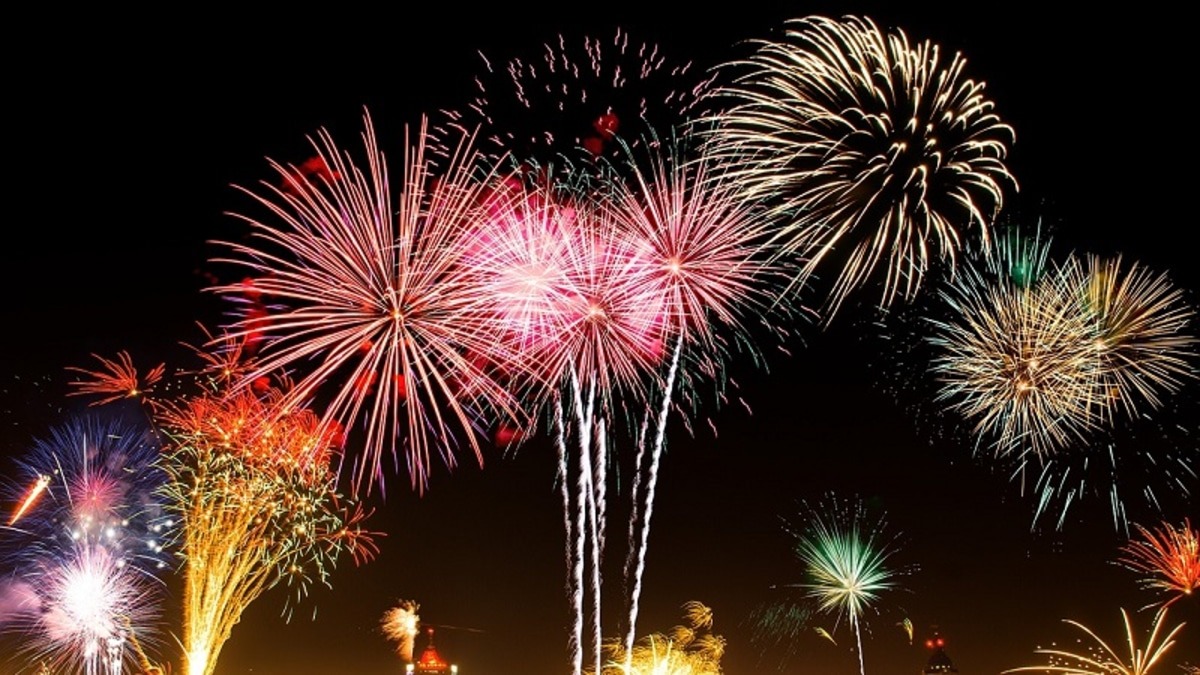 MP-AP orienta população sobre fogos de artifícios com estampidos – Diário do Amapá