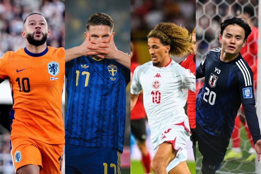Holanda, Japão e mais: veja os prováveis adversários do Brasil na estreia do mata-mata da Copa do Mundo
